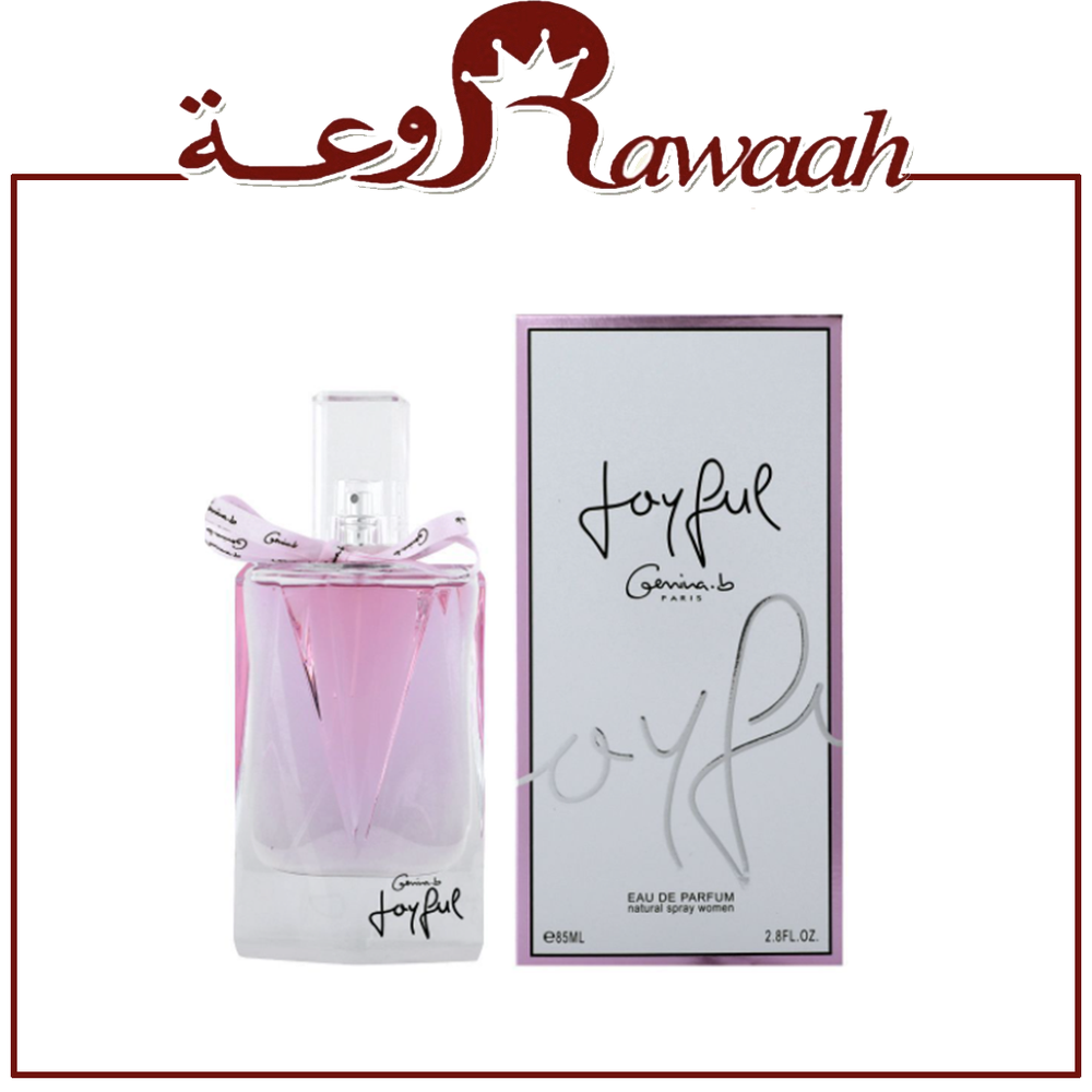 عطر جوي فل للنساء