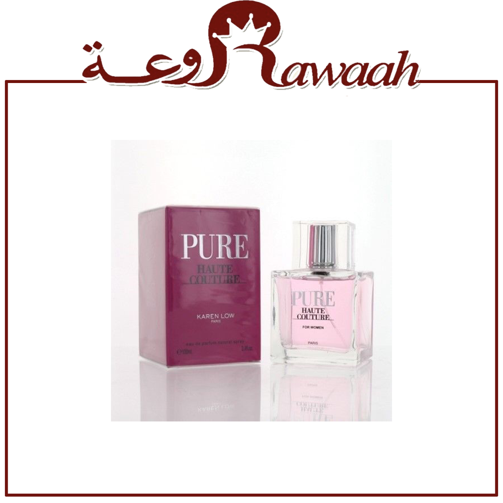 عطر بيور هايتي كوتير  للنساء