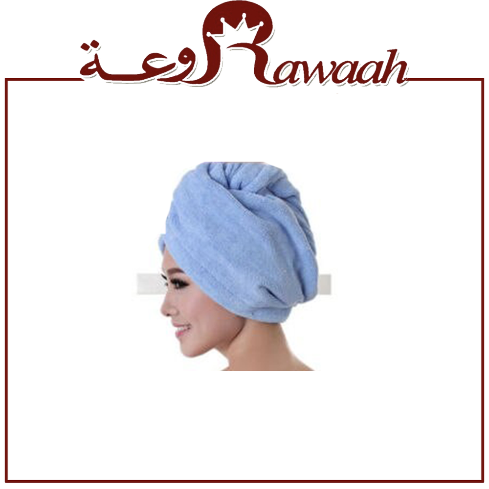 ماكس دونا منشفة شعر 50020 