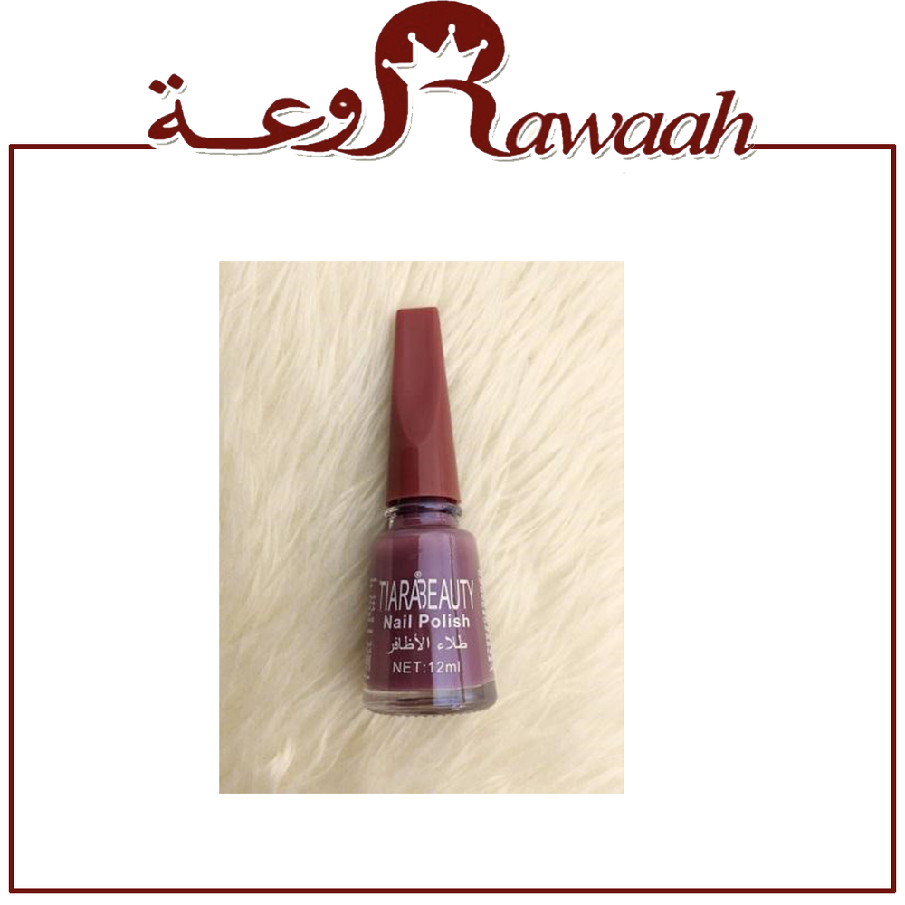 مناكير ماركة تيرا بيوتي
