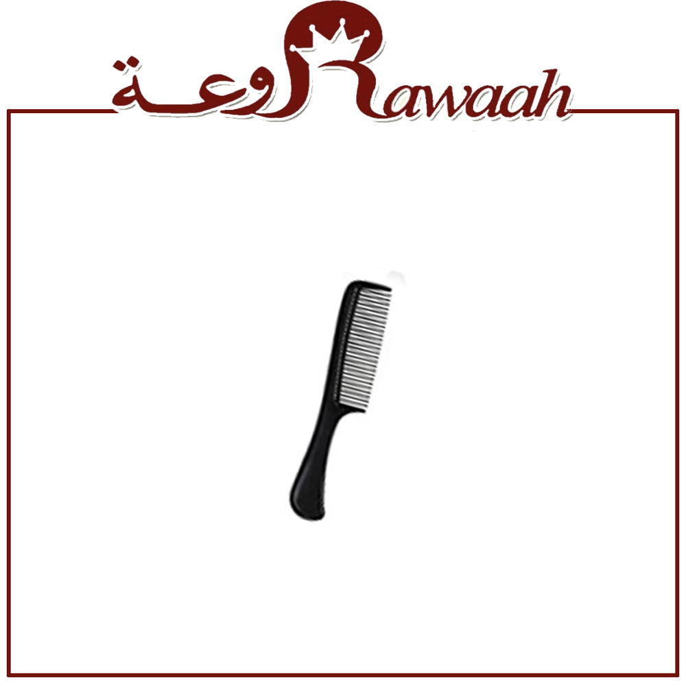 مشط للشعر 
