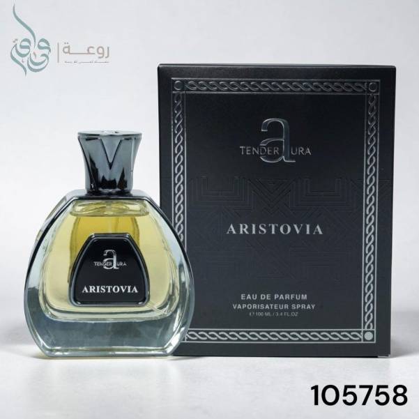 عطر تندر اورا اريستوفيا 100م