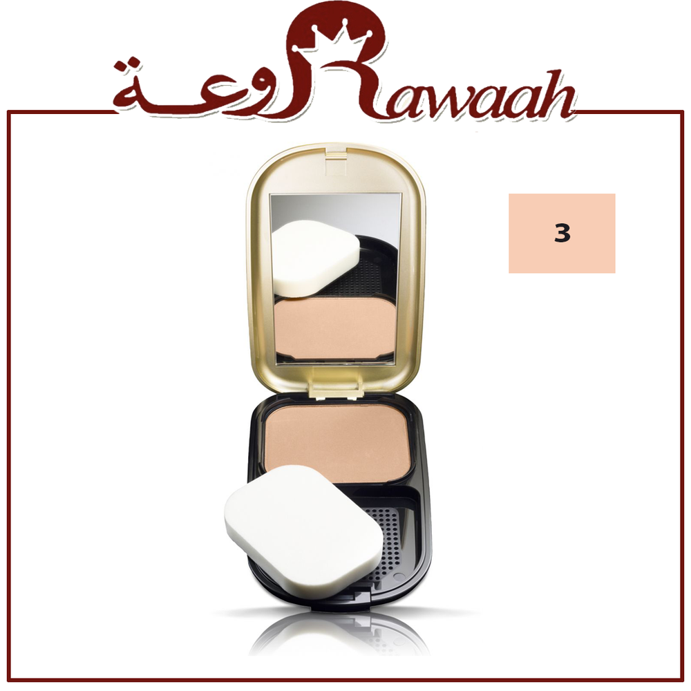 كريم اساس مضغوط فيس فينتي. 