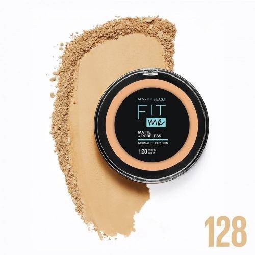مبلين بودرة وجه فت مي  128