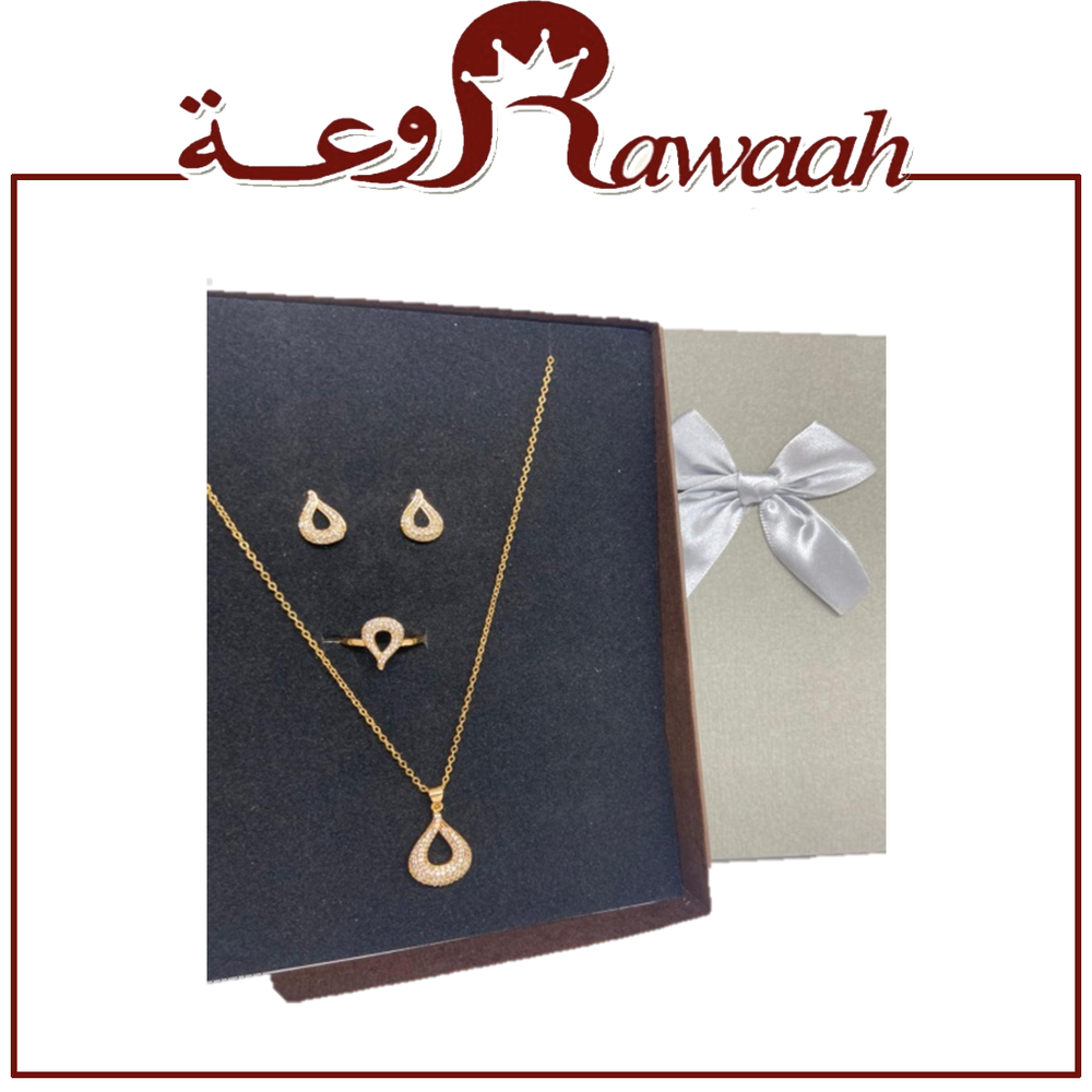 طقم اكسسوار