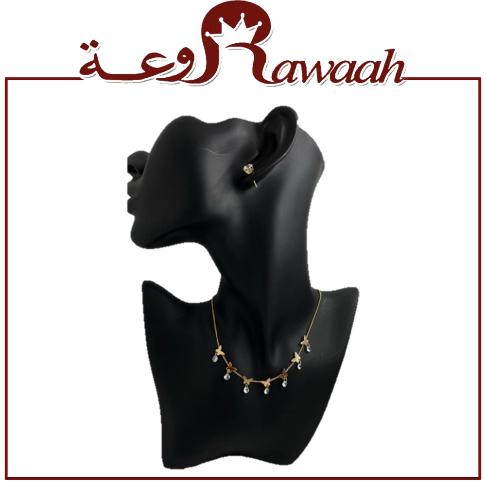 اكسسوار شوكر  