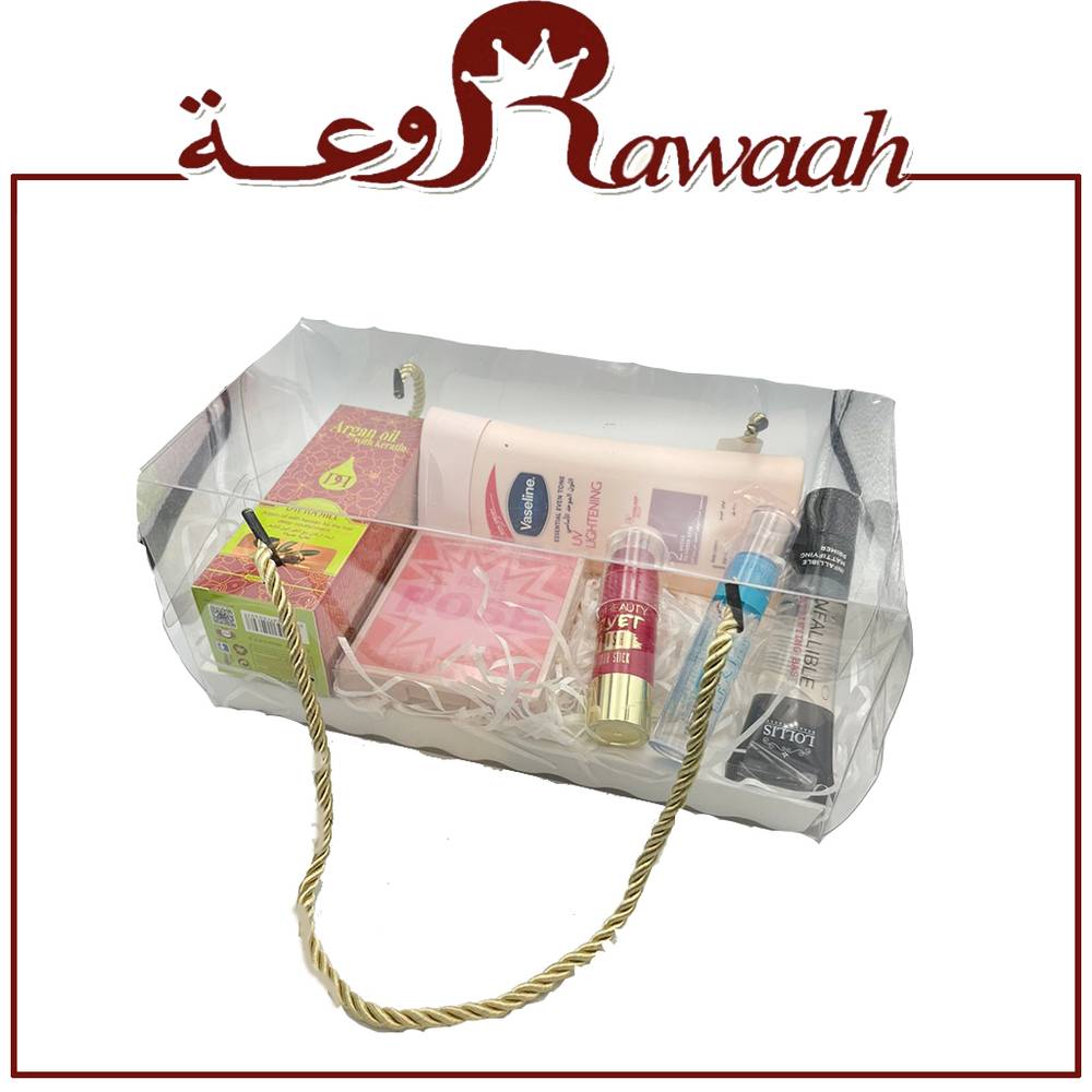 ميك اب 6