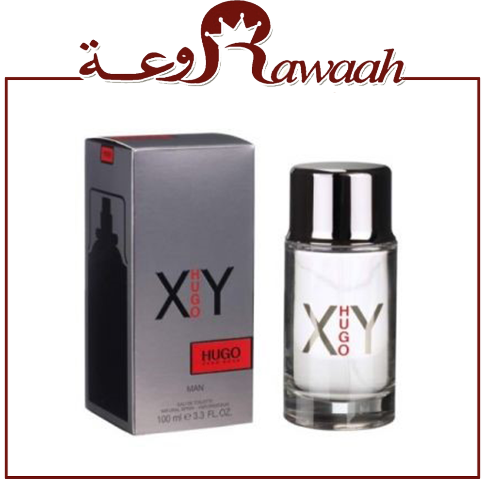 عطر هوغو بوس اكس واي