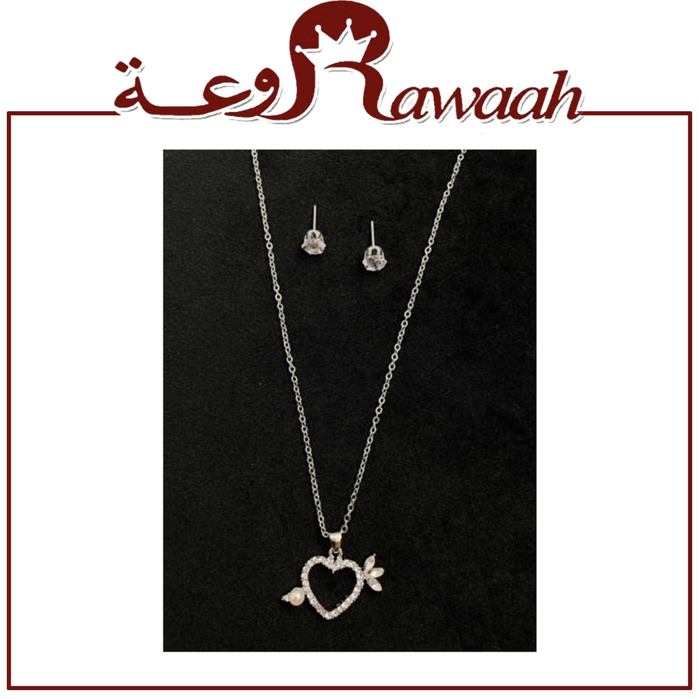 طقم اكسسوار بناتي 