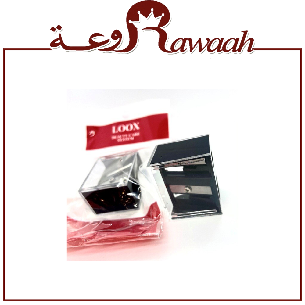 براية للأرواج وأقلام الكحل 