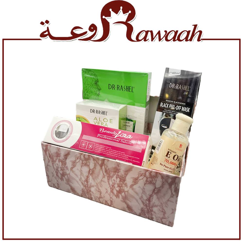 دكتور راشيل 1