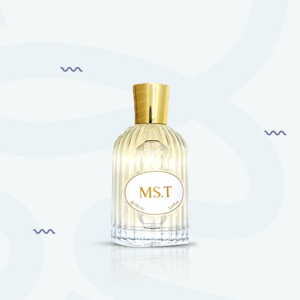 عطر ام اس تي نسائي 100 م