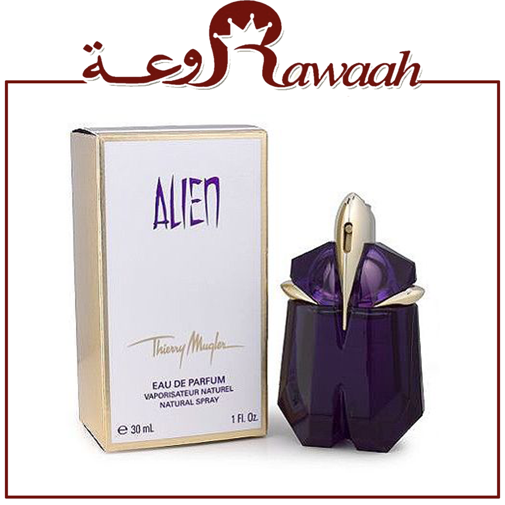 عطر تيري موغلر الين.