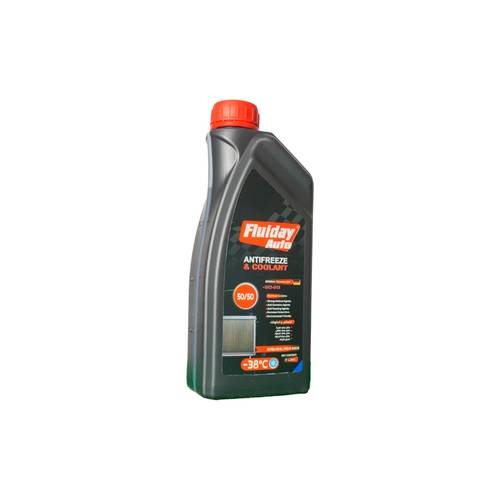 نسخة من  Coolant Concentrate 50-50 blue 1 Liter