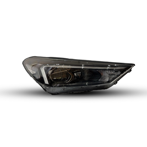 Front right  spark plug, Hyundai LED Tucson2019-2020
