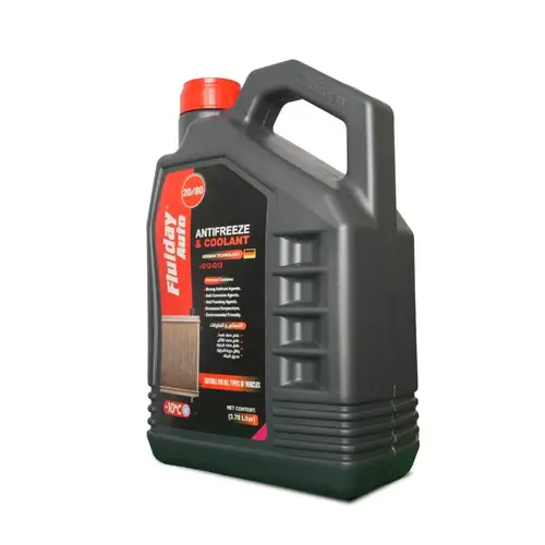 نسخة من Coolant Concentrate 20-80 PINK 4 Liter