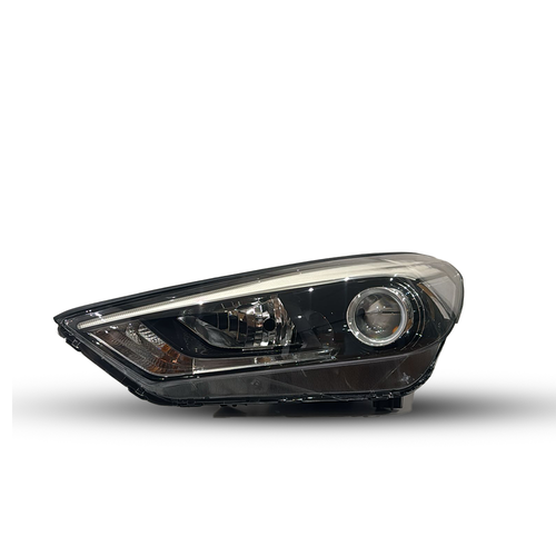 Front  spark plug, Hyundai LED Tucson 2016-2018