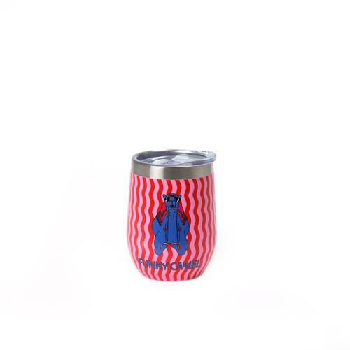 كوب Funky Camel