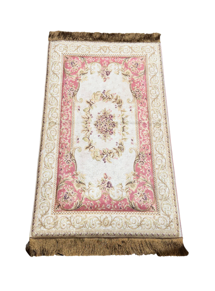 Prayer mat