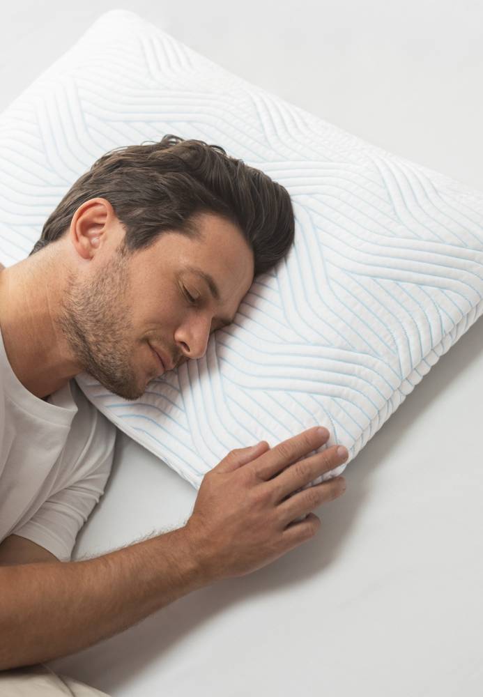 Tempur Comfort SmartCool Soft