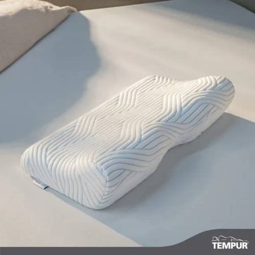 Tempur® Millennium Pillow with SmartCool