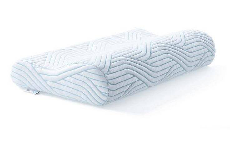 Pillows Tempur® Original with SmartCool