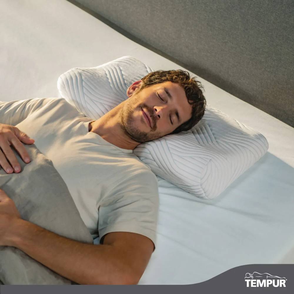 Tempur® Millennium Pillow with SmartCool
