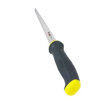 منشار  لقطع الجبس بورد فاتماكس Fatmax Jabsaw Plaster Board 