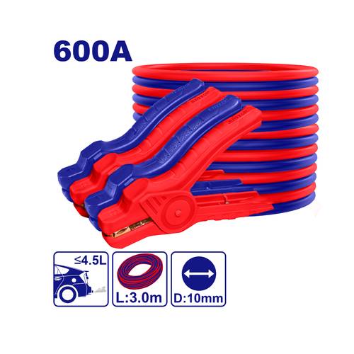  Booster cable 600AMP