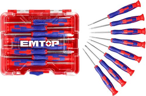 طقم مفكات دقيقة 8 - 8 Pcs precision screwdriver set