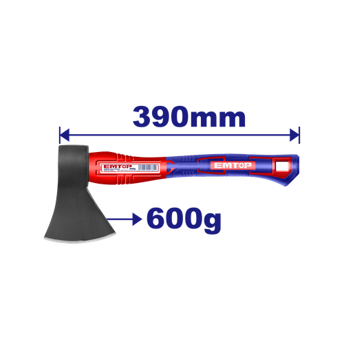 EHAMAX0600 Axe