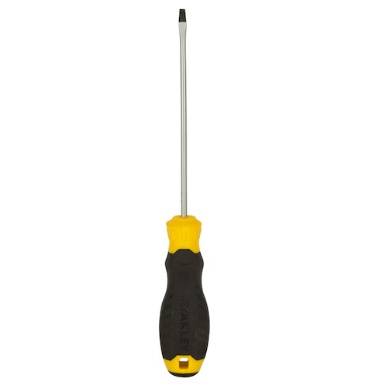 مفك براغي قياسي ™ مقاس 3 × 100 مم. Cushion Grip™ 3 x 100mm Screw Driver Standard