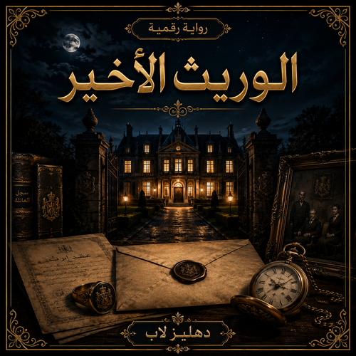 الوريث الأخير