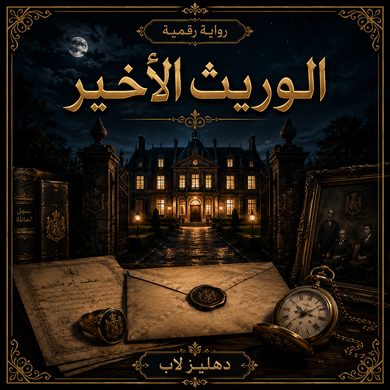 الوريث الأخير