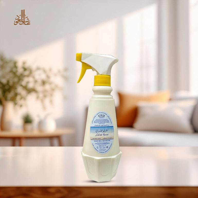معطر زهرة هاواي