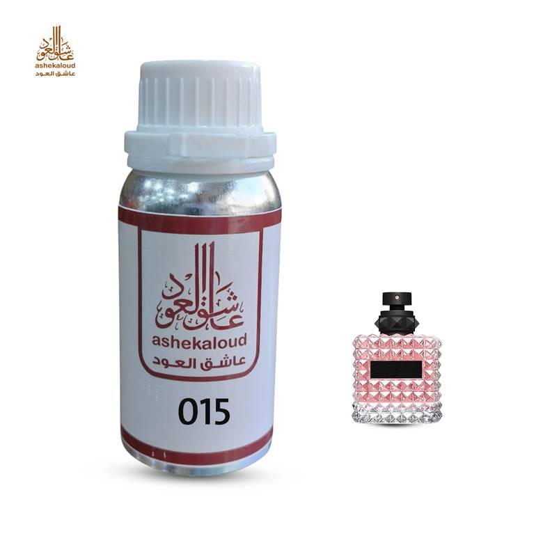 زيت عطري فلنتينا  روما