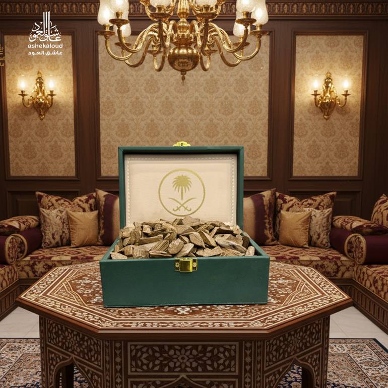 دقة عود مروكي دبل سوبر