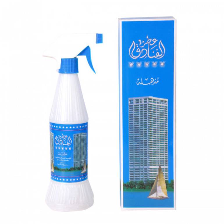 معطر الفنادق ( مذهلة ) 