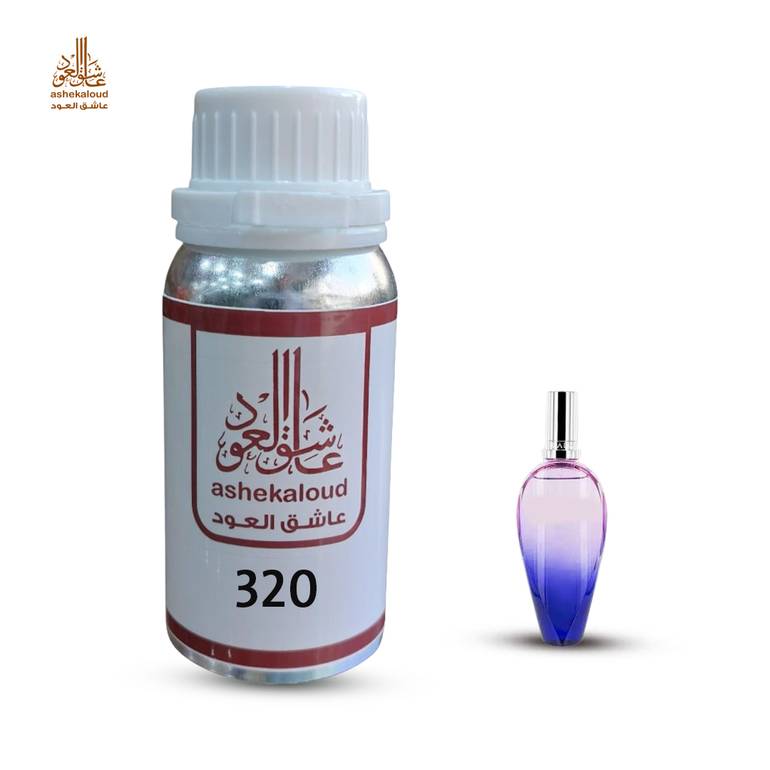 زيت عطري اسكادا مون