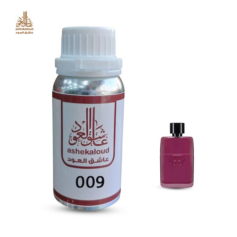 زيت عطري جوتشي ابسولتي