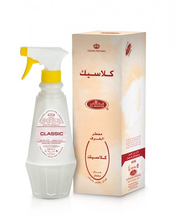 معطر كلاسك  500مل