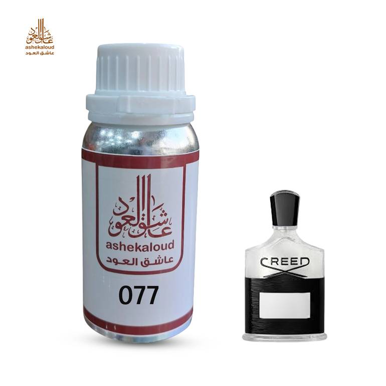 زيت عطري كريد أفنتوس