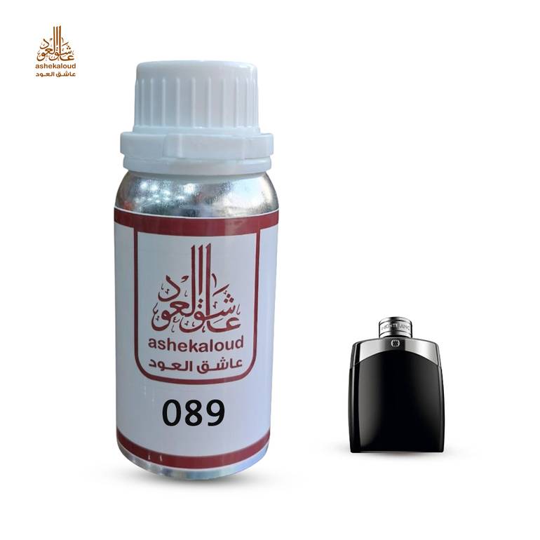زيت عطري مونت ليجند