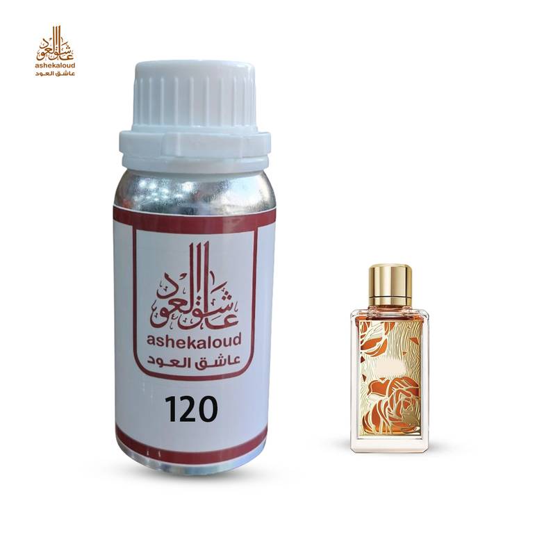 زيت عطري بوكيت عود