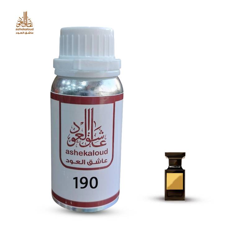 زيت عطري تباكو فنلا