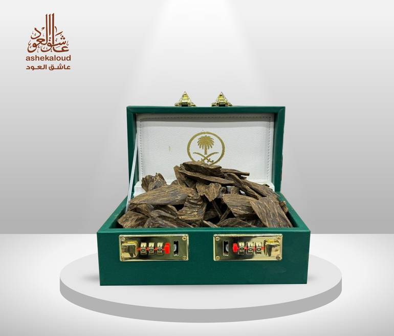 عود كلمنتان الازرق