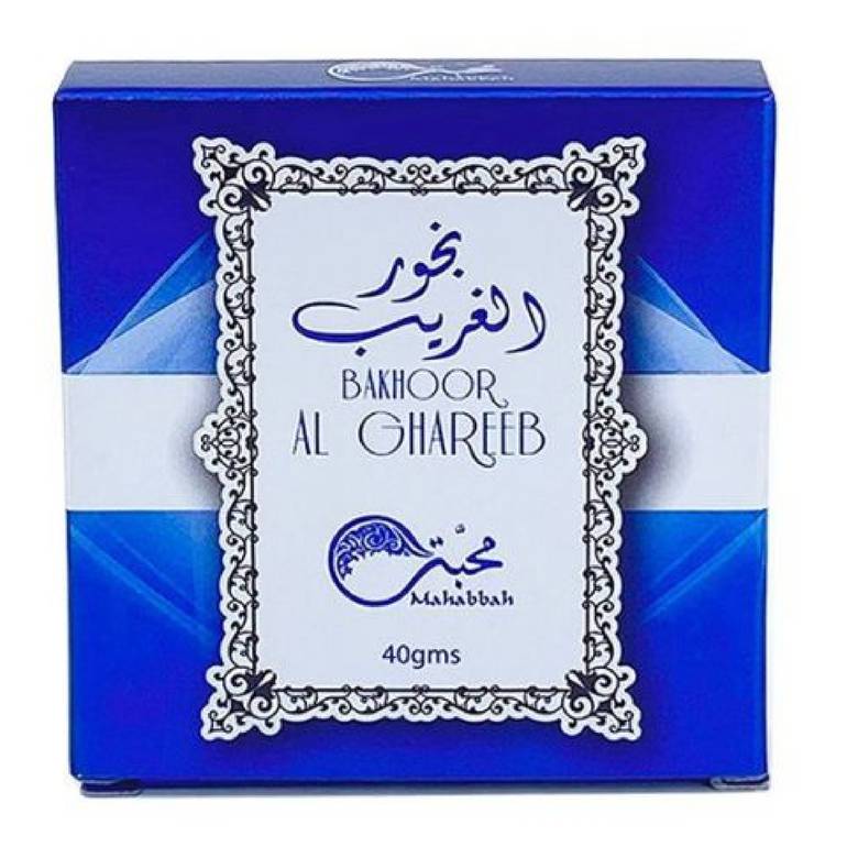 بخور الغريب