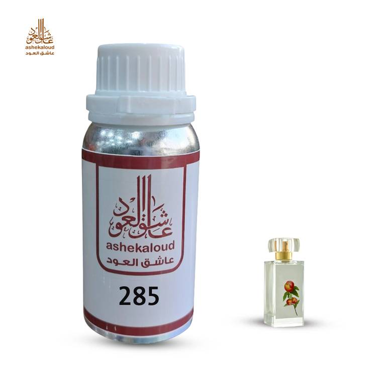 زيت عطري خوخ