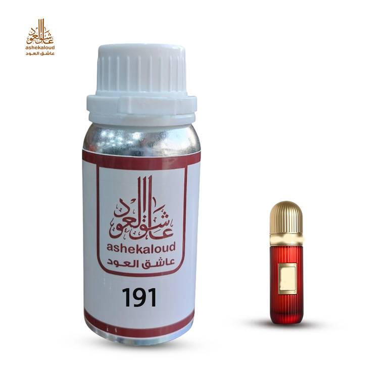 زيت عطري تباكو مكسيكان