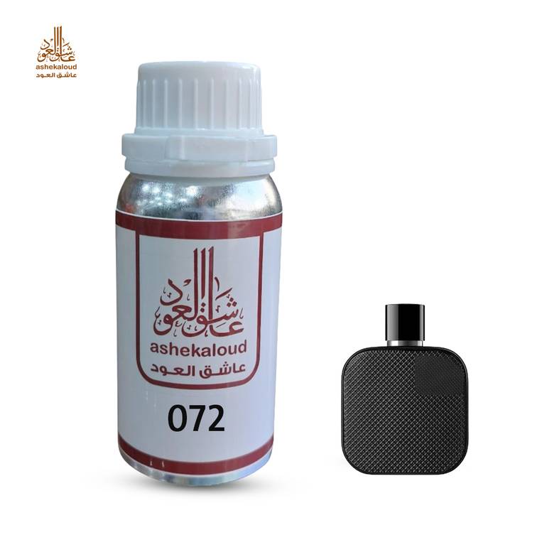 زيت عطري لاكوست بلاك